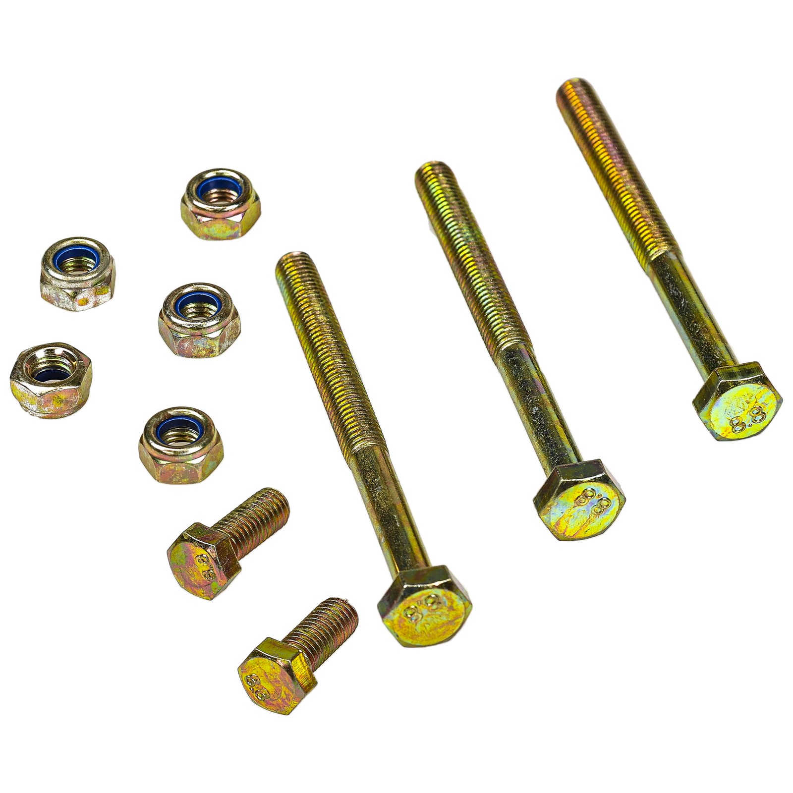 NICHE Steering Gear Box Rack & Pinion for Polaris Ranger 500 XP 700 1822636