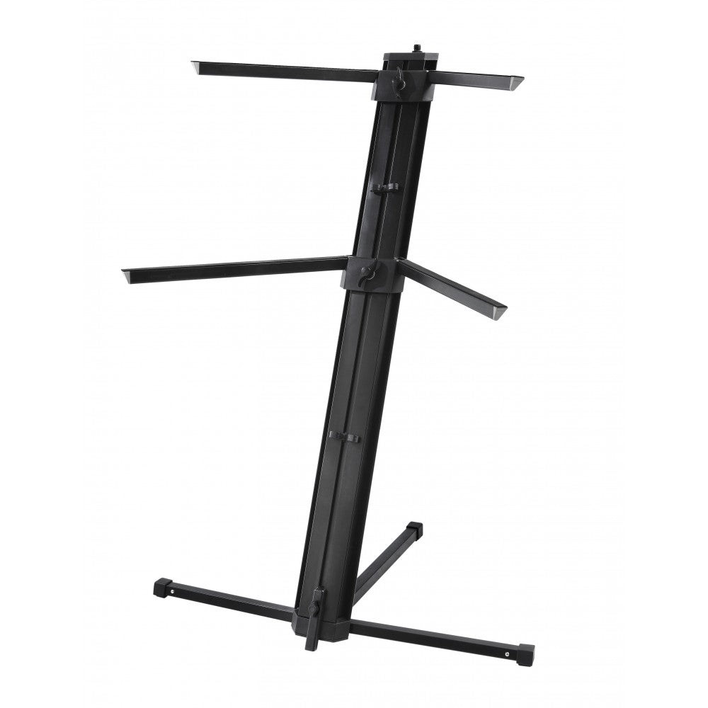 Die Hard DHKS10BK Column-Style Keyboard Stand