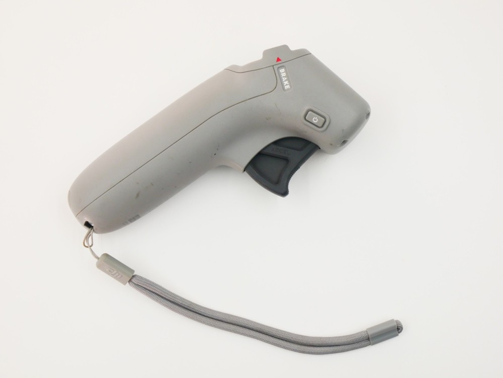 DJI RC Motion Remote Controller with Lanyard
