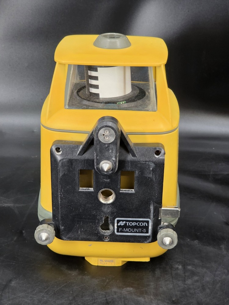 Topcon RL-VH2B Rotating Laser