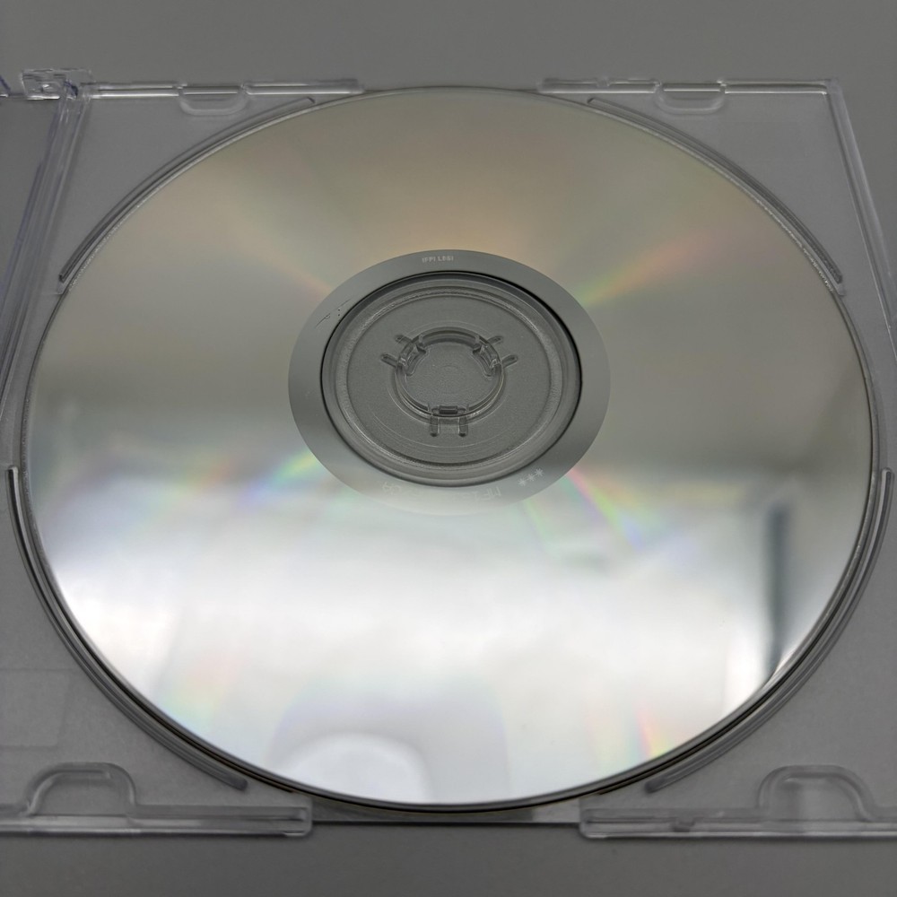 Vintage 1999 3Com EtherLink EtherCD XL Ver 4.01 Drivers Update CD-ROM Software