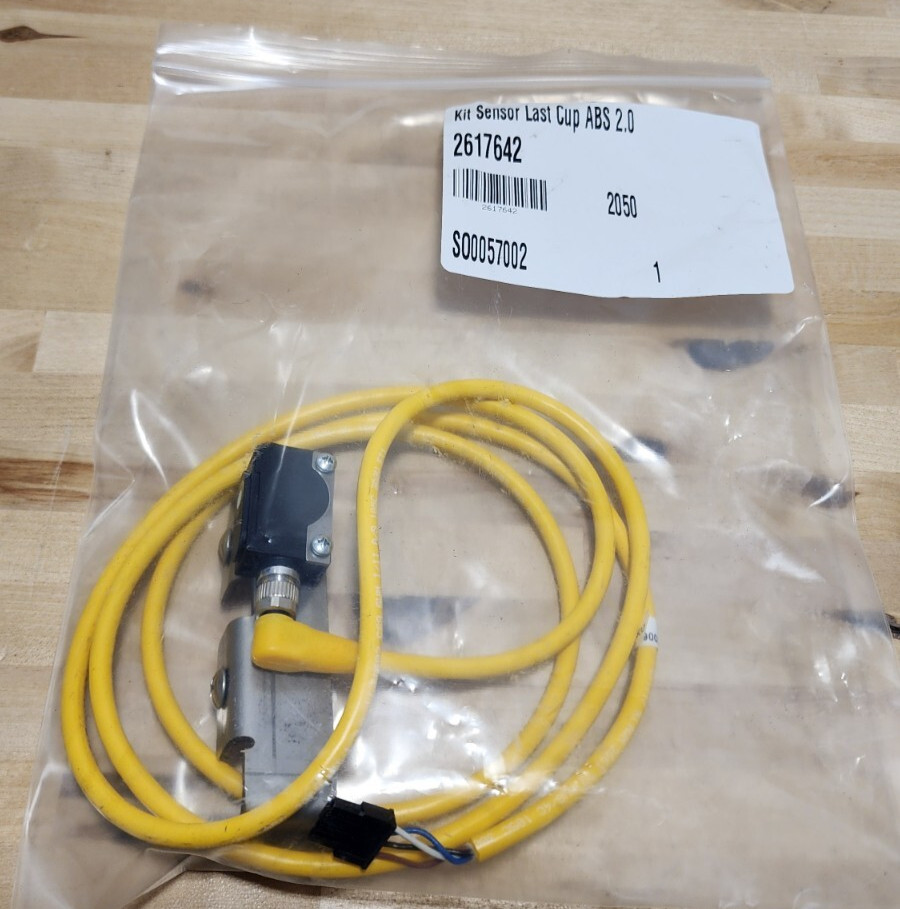 Cornelius 2617642 KIT SENSOR LAST CUP ABS 2.0