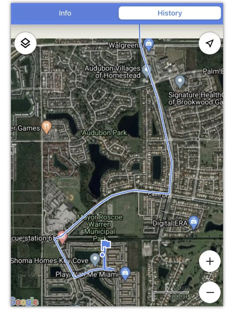 PT40-GPS Tracker+HOS ELD+OBDII Cable+DTC+Trouble Codes+Check Engine -SHIPS FAST
