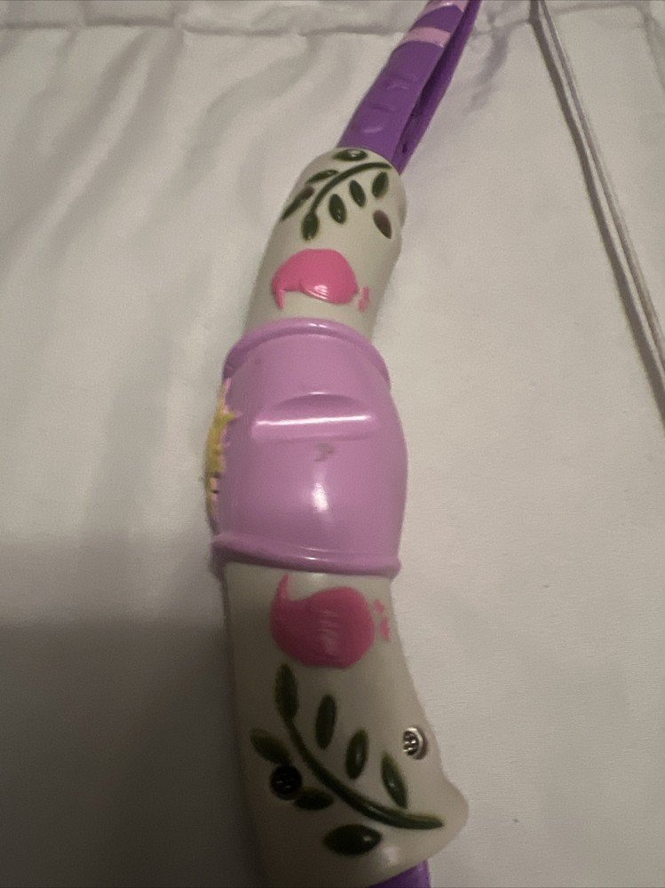 Disney Tangled Rapunzel Bow and Arrow Set