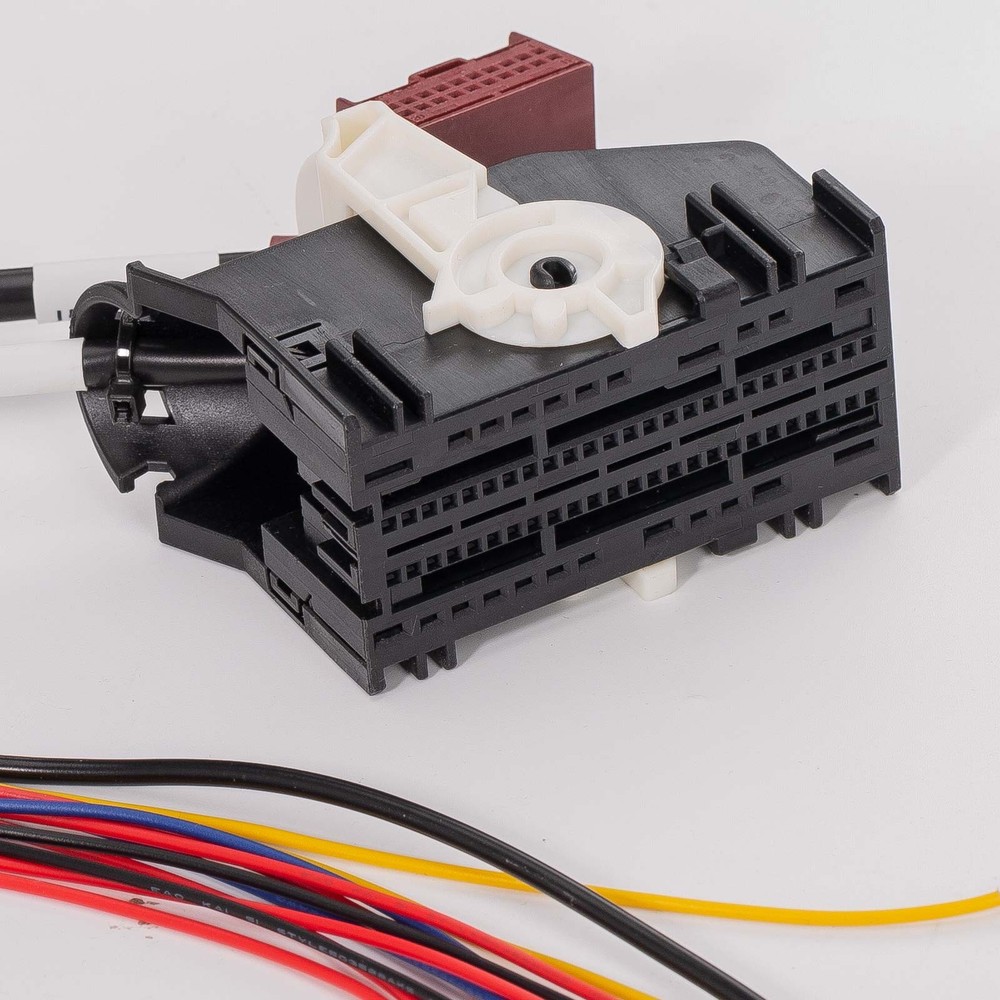 GODIAG GT115 For IMMO4 CAN-Bus UDS 4th Generation Test Platform Read Write Data