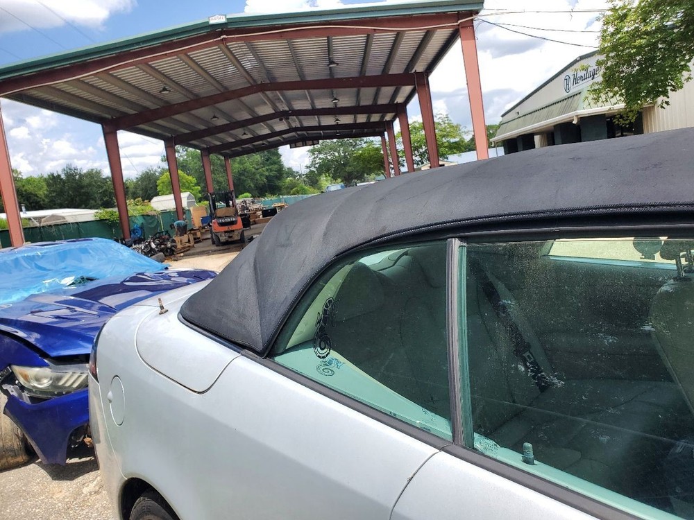 2008 2009 2010 2011 SAAB 9-3 OEM TPMS Module 12779727