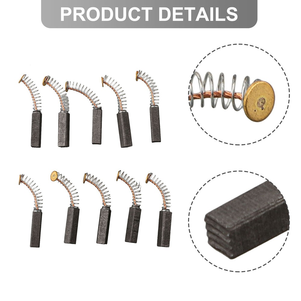 Electric Motors Replacement Part Electrical Braking Intermittent Motor Function