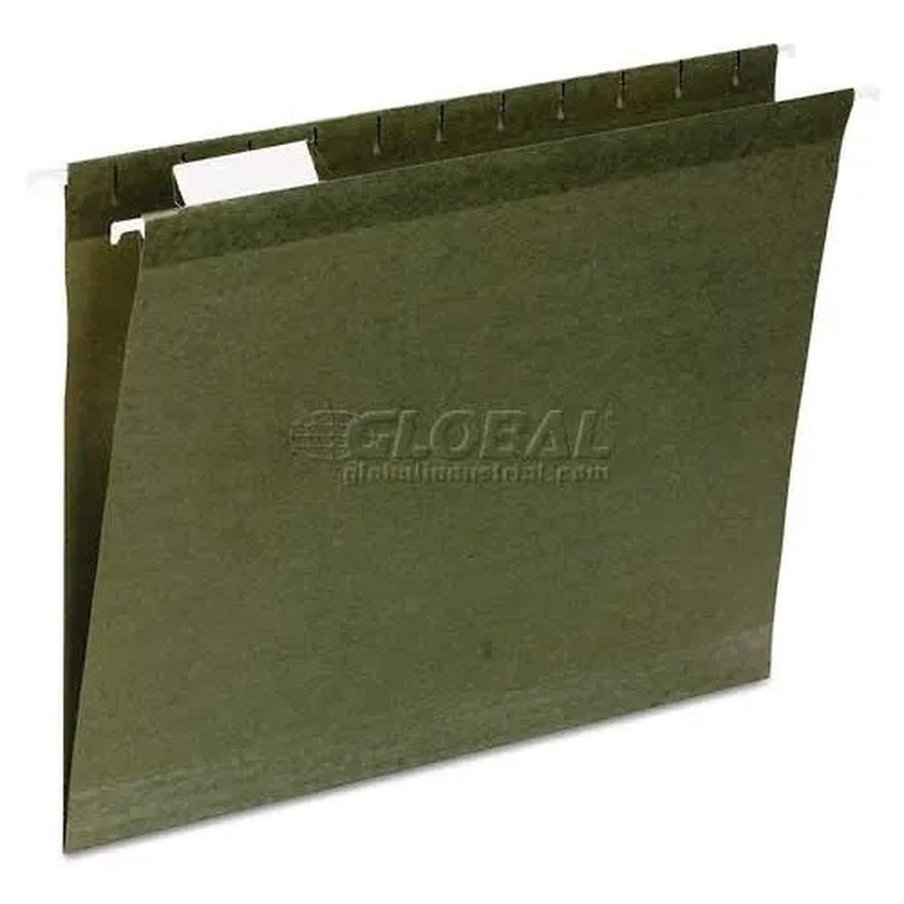 HIPPAA Compliant Chart Holder - Mahogany