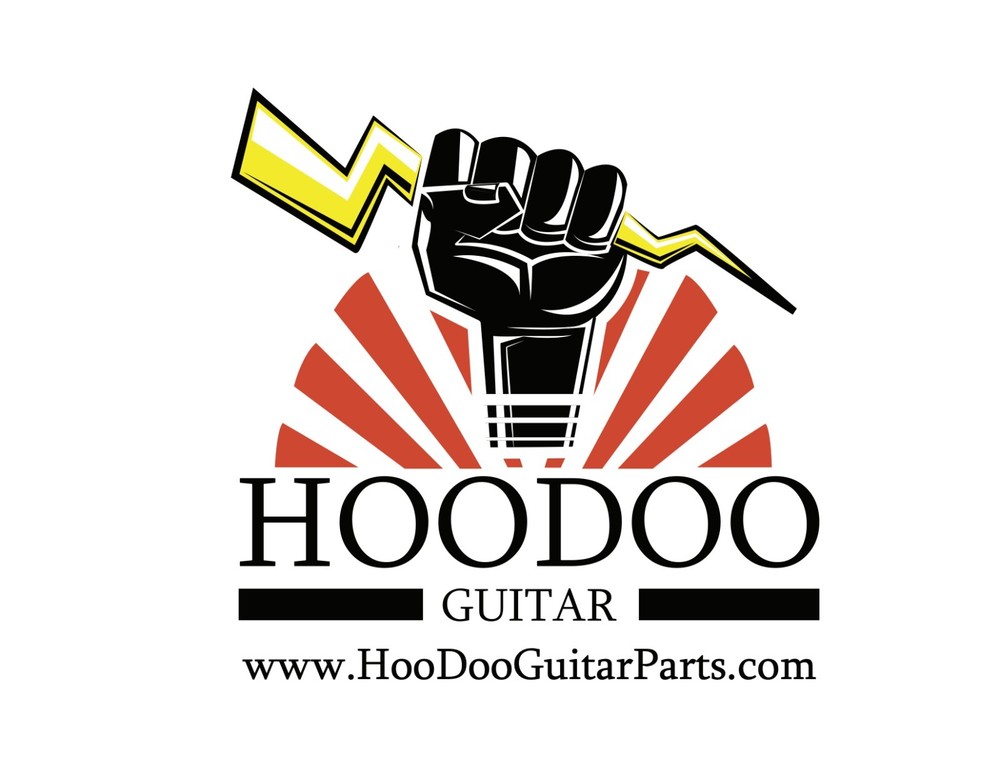 SoThere KwikCapo Trigger-Style Capo Gold (KKG)