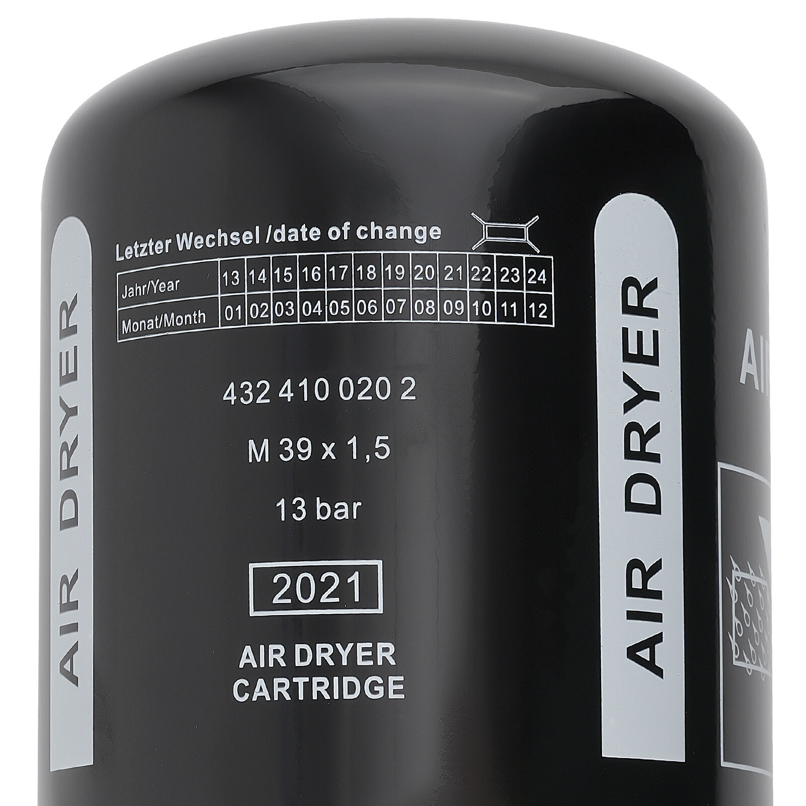 Aftermarket Air Dryer Assembly For Volvo Truck 3915282 4006110500 for Mack