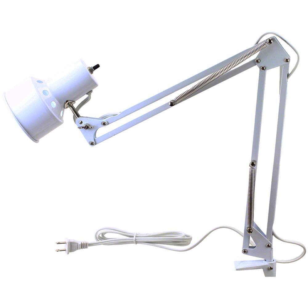 Bendable Sewing Lamp, Alphasew