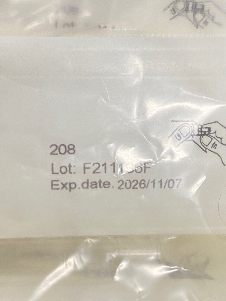 (1000/Cs) GREINER Bio-One 2mL Polystyrene CellStar Aspirating Pipette 710183
