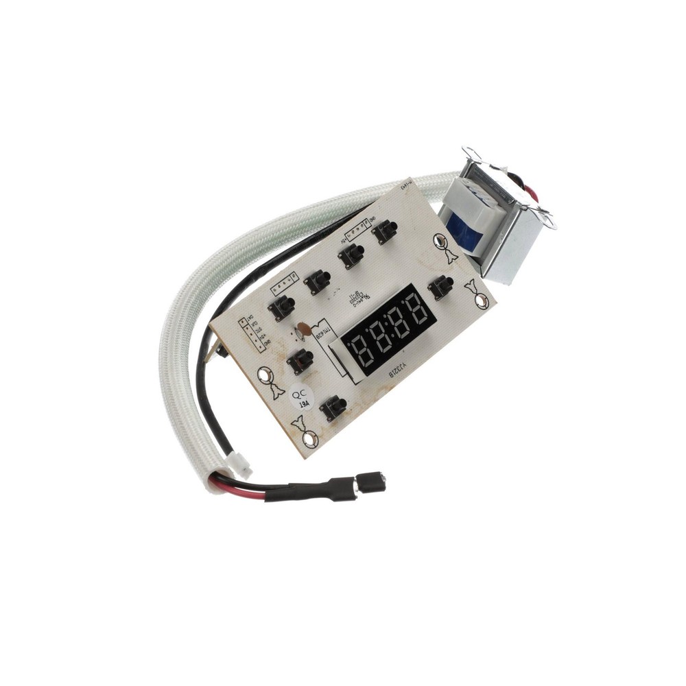 Globe Timer Assembly (240V) U01781 - Genuine OEM Replacement Part