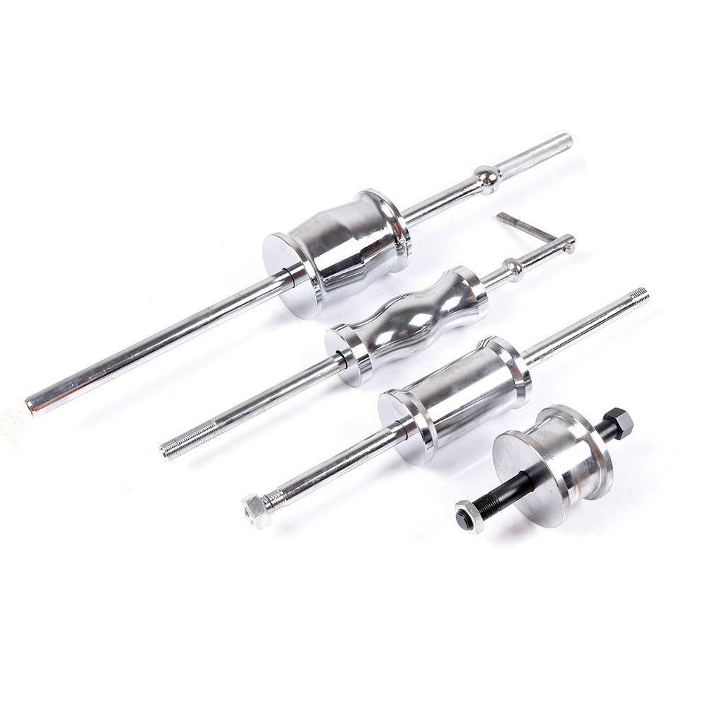 40pc Diesel Injector Puller Remover MASTER Tool Kit For Extractor