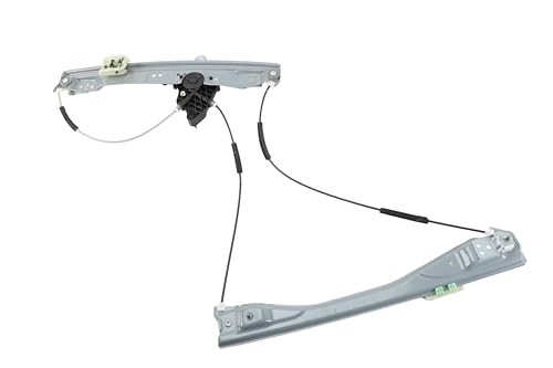 87847533 Front Driver Side Door Window Regulator