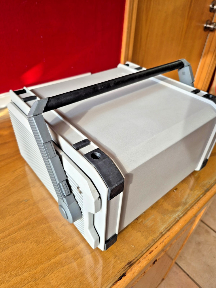 WG OSA-155 DWDM System Analyzer