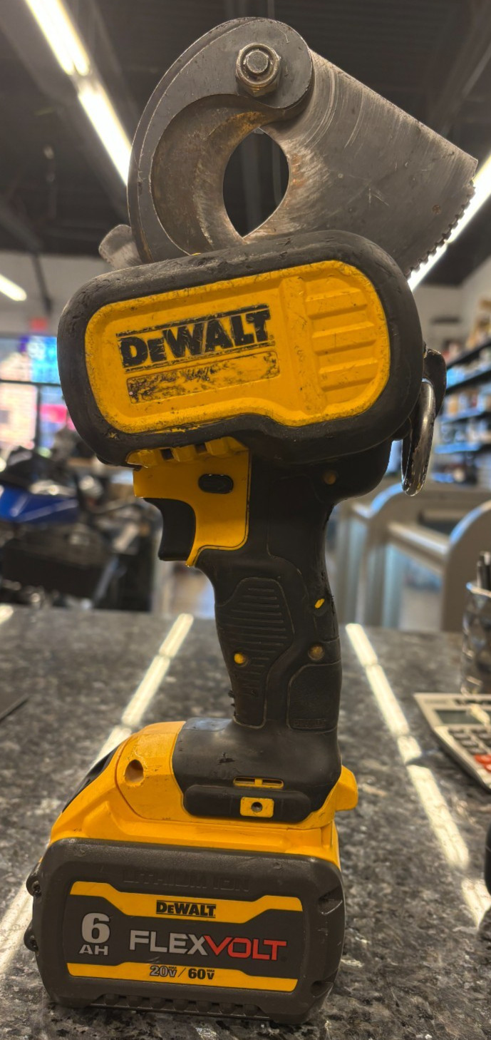DeWalt DCE150 Tool + Battery + Charger Bundle - ON SALE !!
