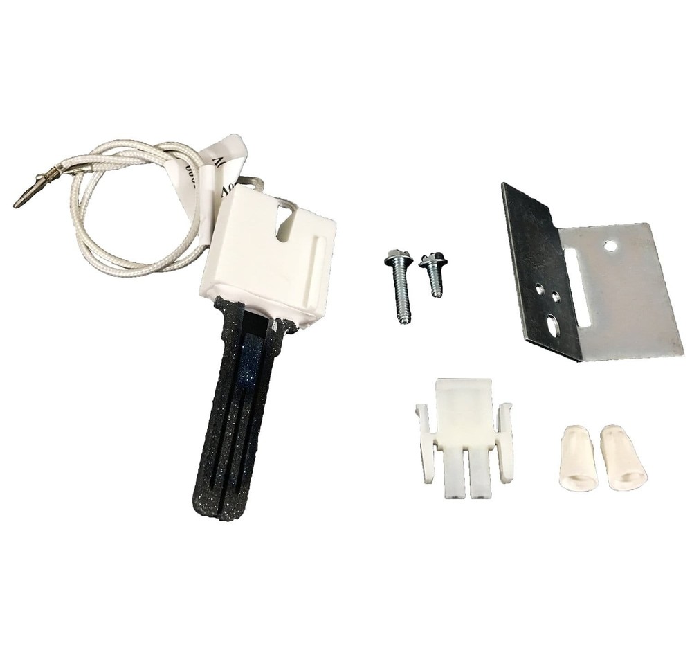 Packard IG1114 Universal Flat Silicon Nitride Igniter Kit
