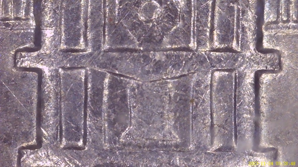 1776-1976-D-ERROR Kennedy Bicentennial Half Dollar