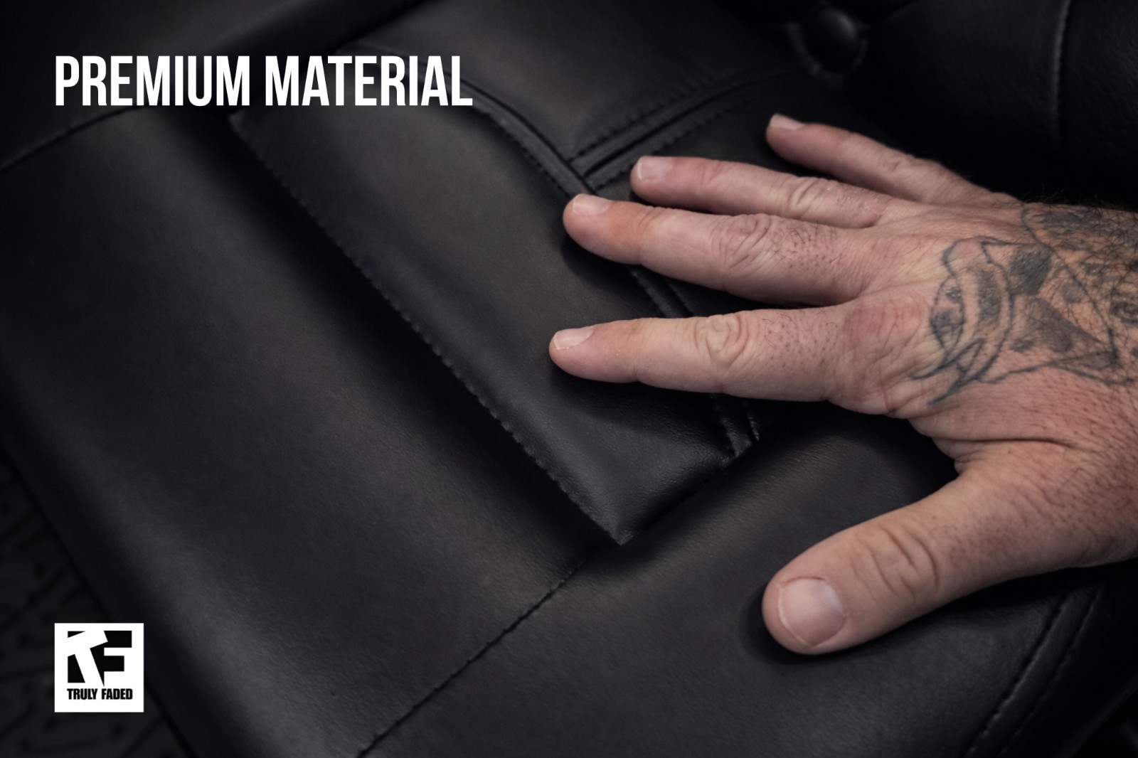 PRO Booster Seat Cushion for Barber Hair Salon Styling Chair