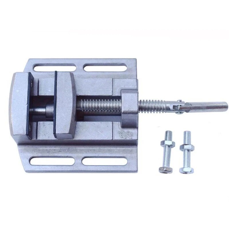 Mini Precisio Multifunctional Working Table Drill Milling Machine Stent