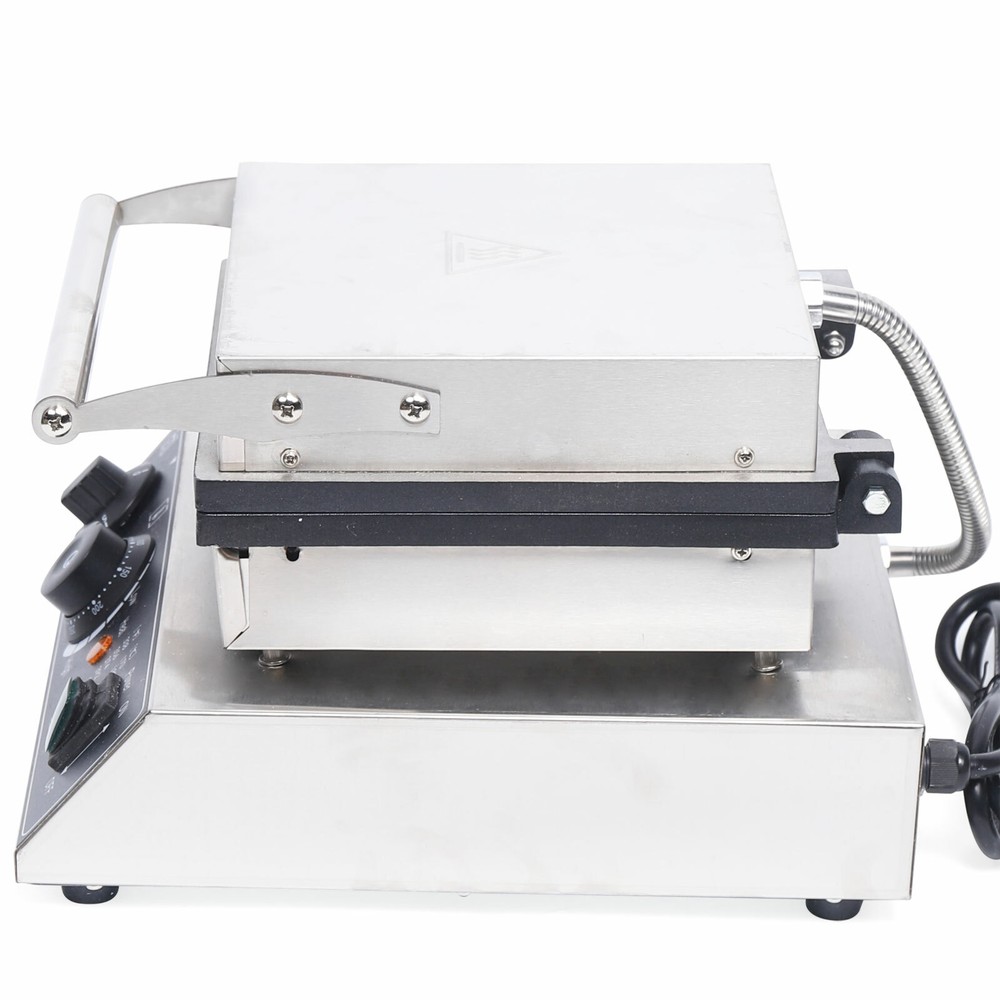 8 Churro Maker Machine Electric Waffle Maker Muffin Machine Baker Machine