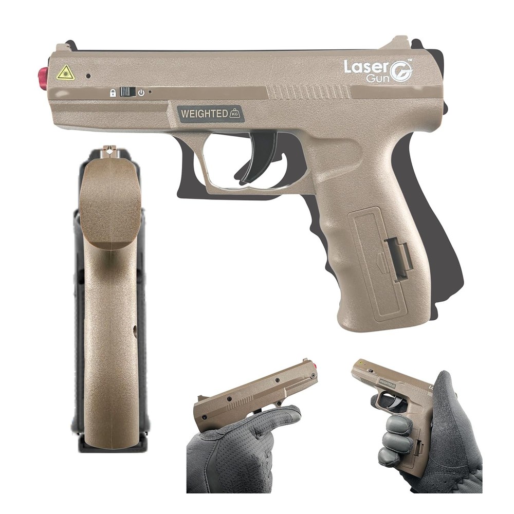 Laser Shooting Training SIRT , Accessory for Trainer Target System with Point...