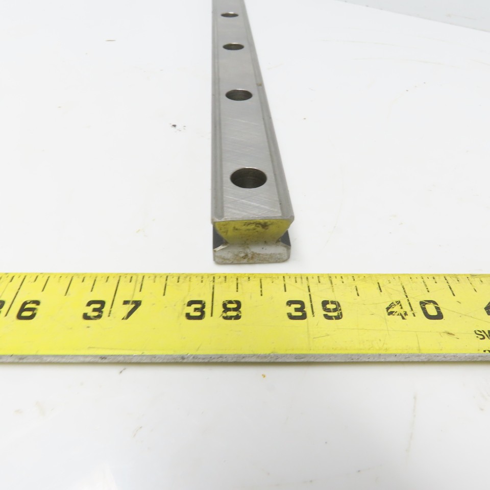 THK SR25V2UU+340 Linear Guide Rail 340mm Long