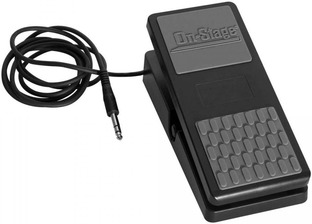 KEP100 Keyboard Expression Pedal
