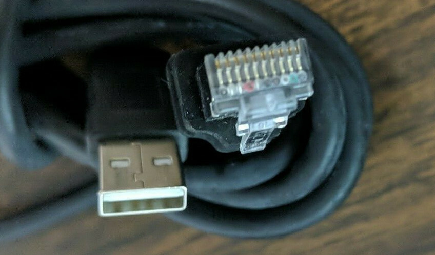 SINBON CAB -438 USB cable