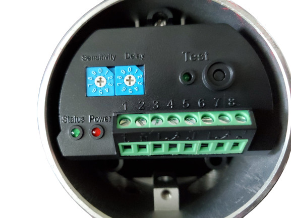 Vibrionic Level Sensor