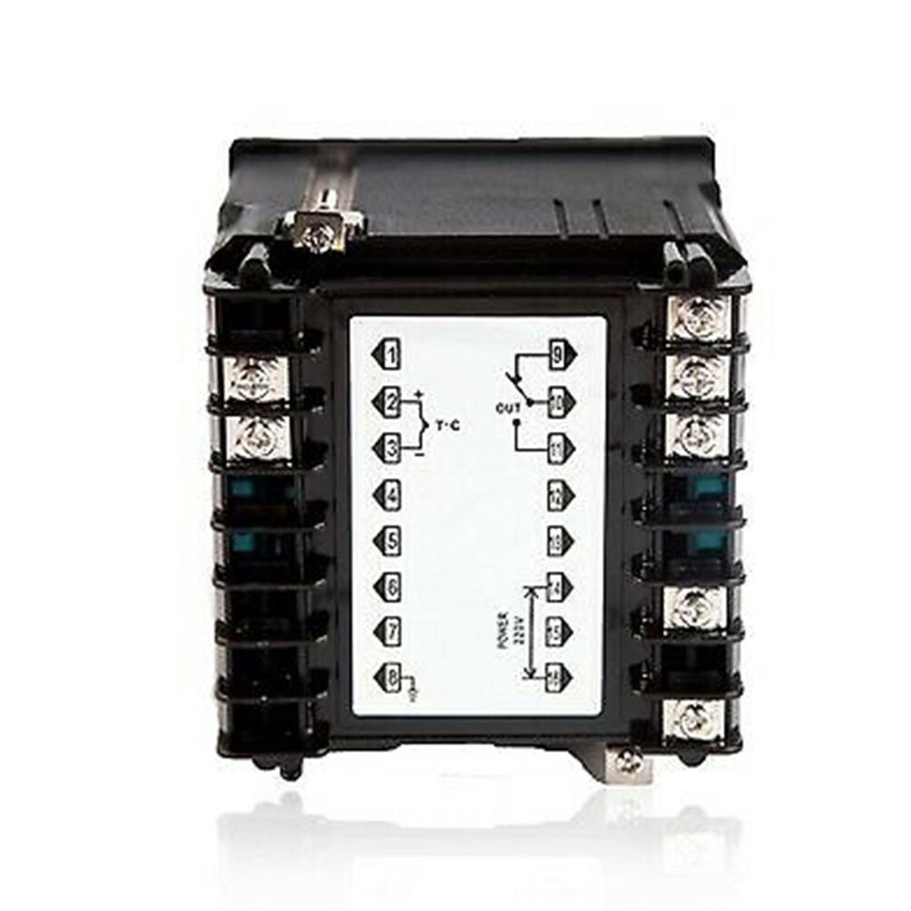 TEH96-92001 Temperature Controller