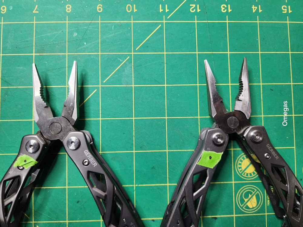 Gerber Suspension Multi-tool, Great condition. x1(ONE) per order