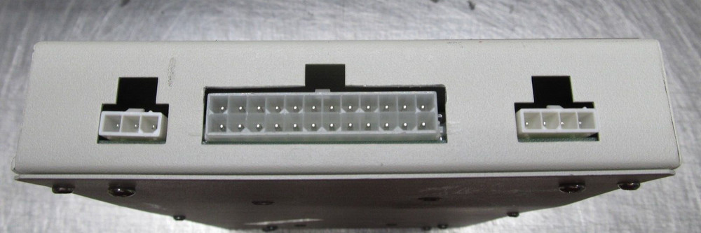LIGHTSTAT LA00049 REV-K Automatic Lighting Control System