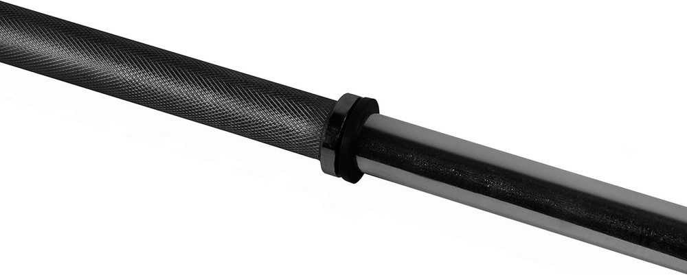 Standard Straight Bar | 1-In Diameter | Multiple Options