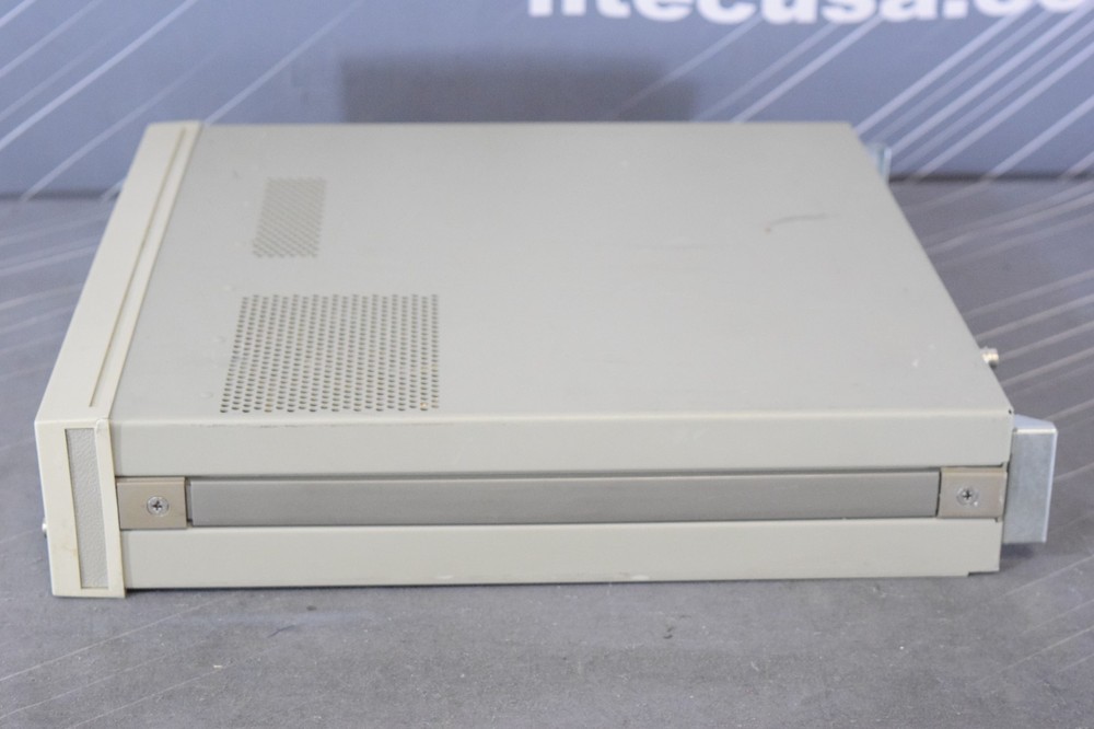 HP 8110A Pulse Pattern Generator, 150 MHz