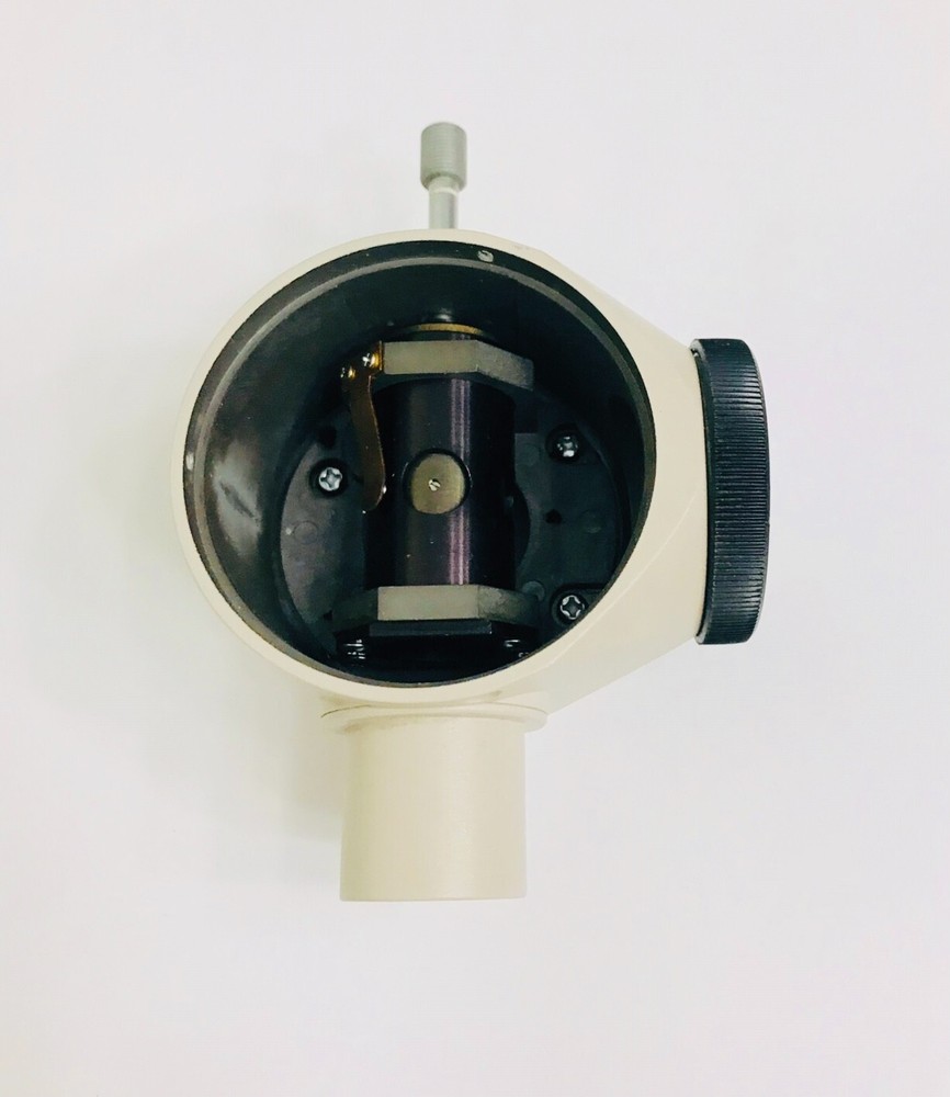 Olympus PM-10M Microscope Camera Adapter