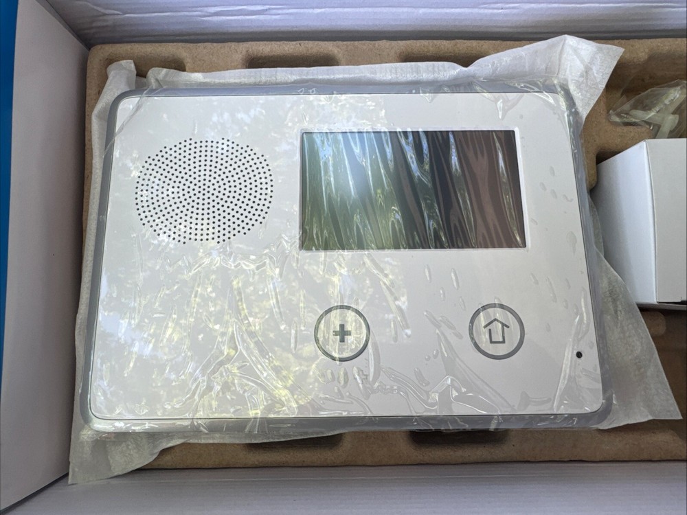 2gig 2GIG-PIR1-345 Security & Control Panel *READ*