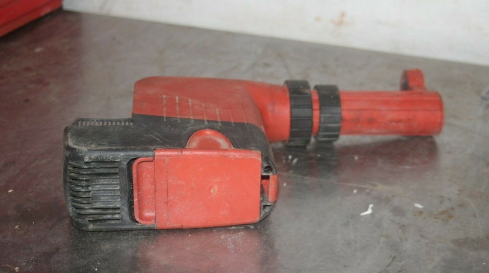 Hilti Dust Removal System TE DRS-M