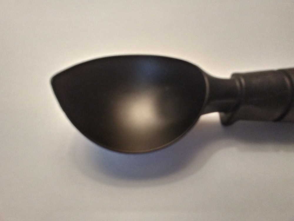 KaBar ice cream scoop