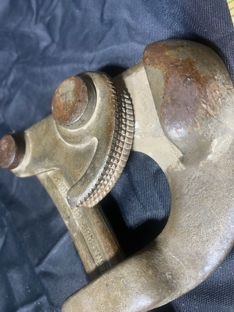 Klein Tools, Inc. 1604-20 Haven's Grip Cable Puller Made In USA 5000 LBS