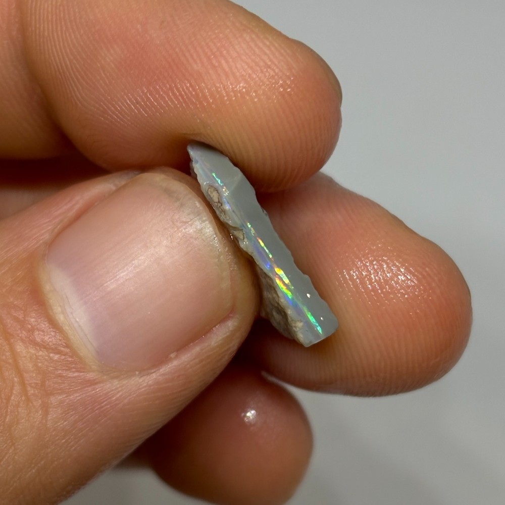 Rough Loud Australian Lightning Ridge Opal Stone Parcel