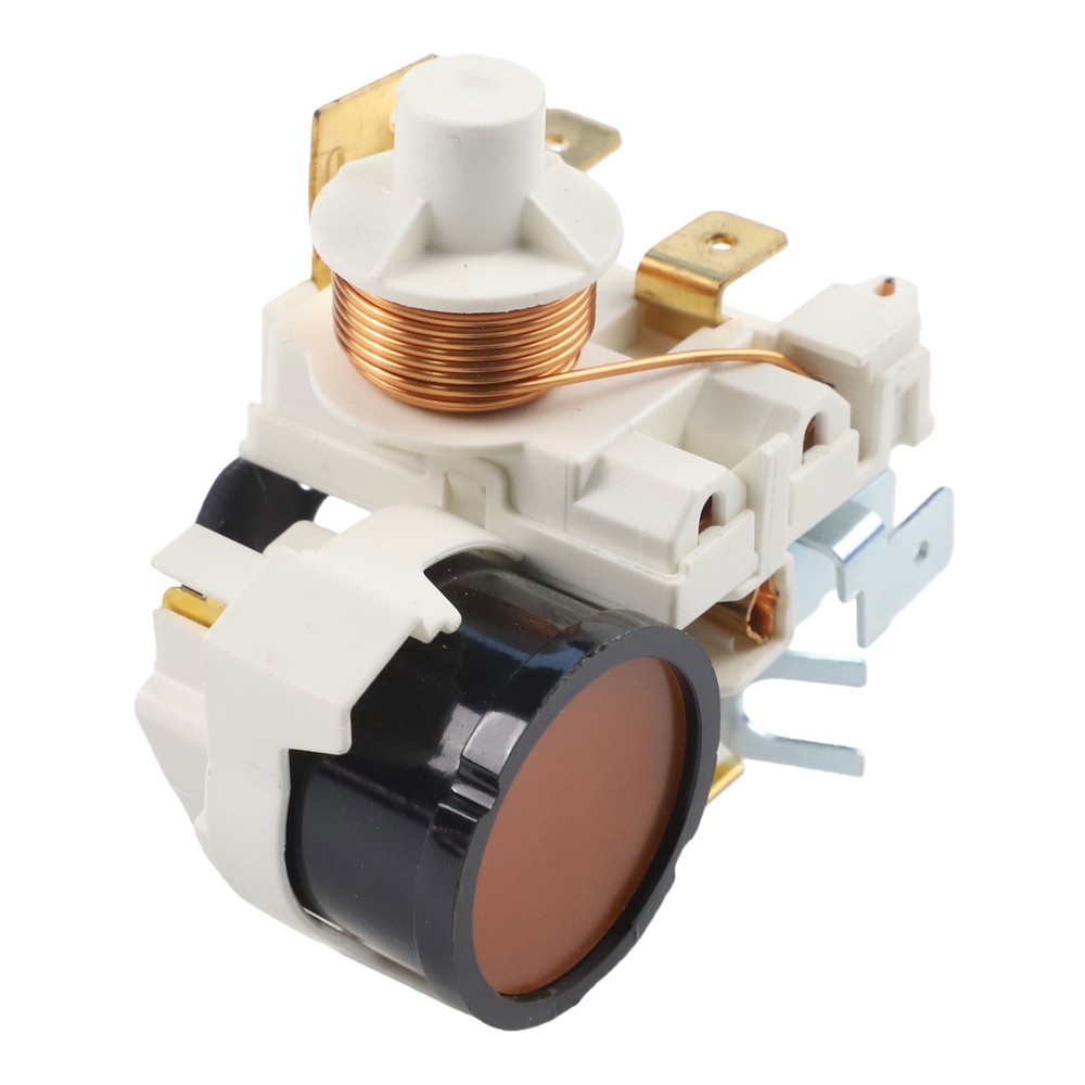 QLZ6 40A PTC Starter Relay for Refrigerator Compressor Overload Protection