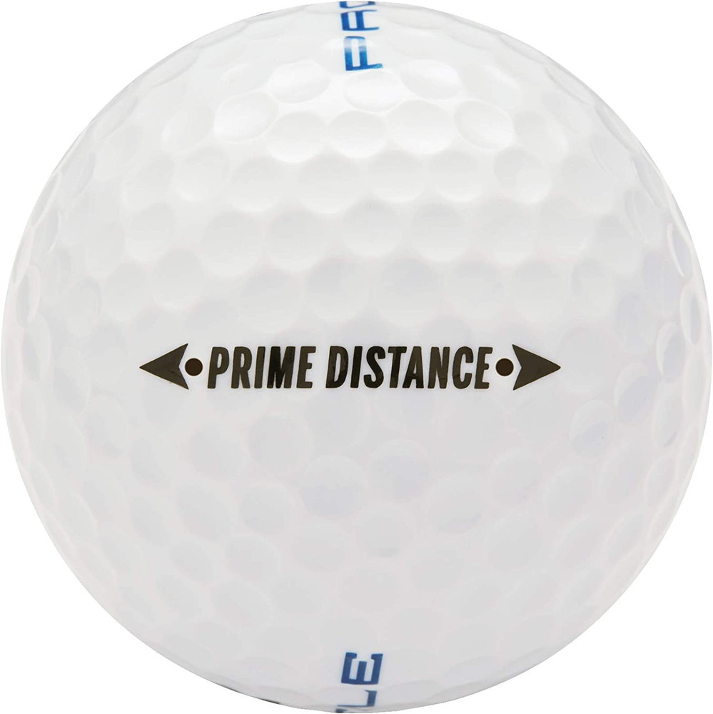 Profile Distance Golf Ball 36 Pack