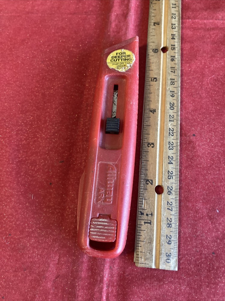 Allway Ark Box Cutter