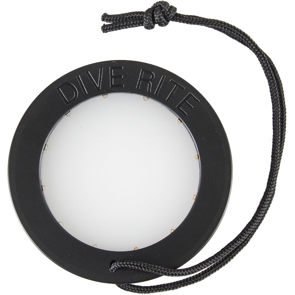 Dive Rite Video Diffuser for Primary Light