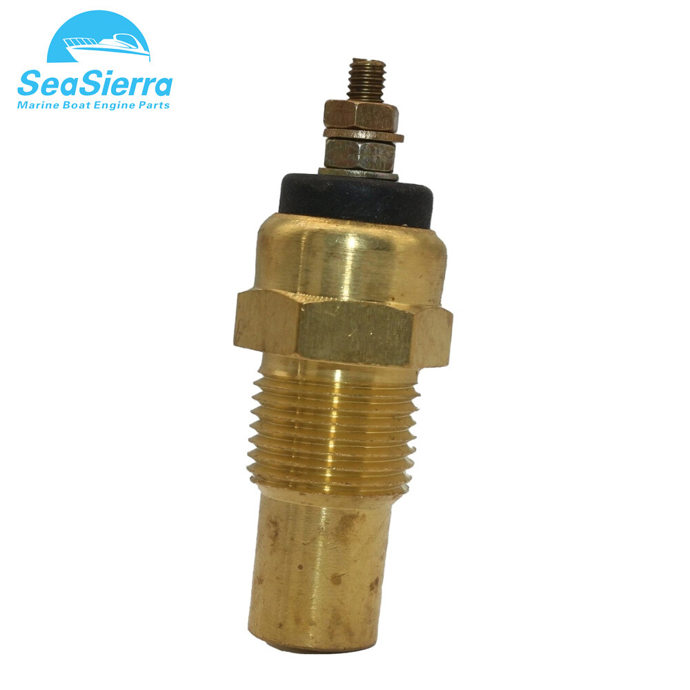 Mercruiser Temperature Audio Warning Sender Switch Replacement 87-806951 48952