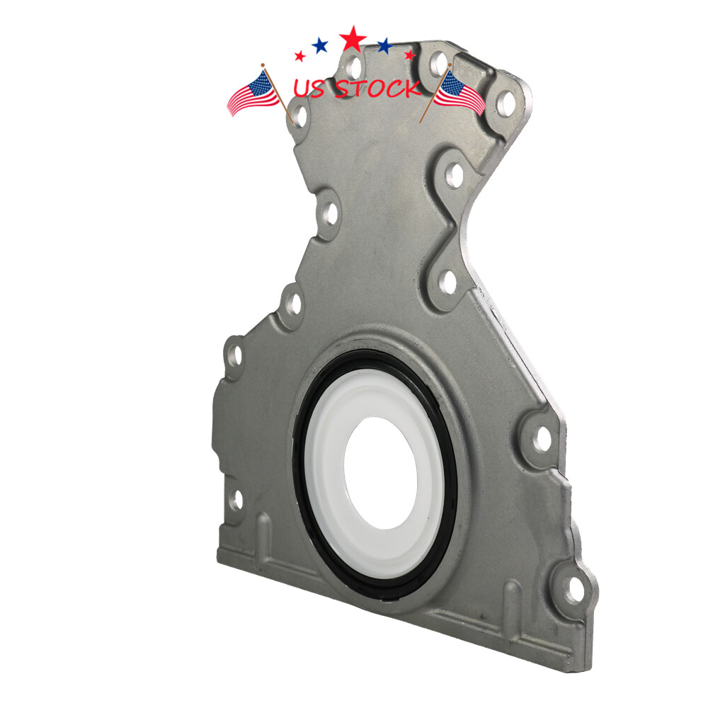 Rear Main Seal Kit 635-518 12639250 For GMC Chevy 4.8 5.3 6.0 6.2 12633579 NEW