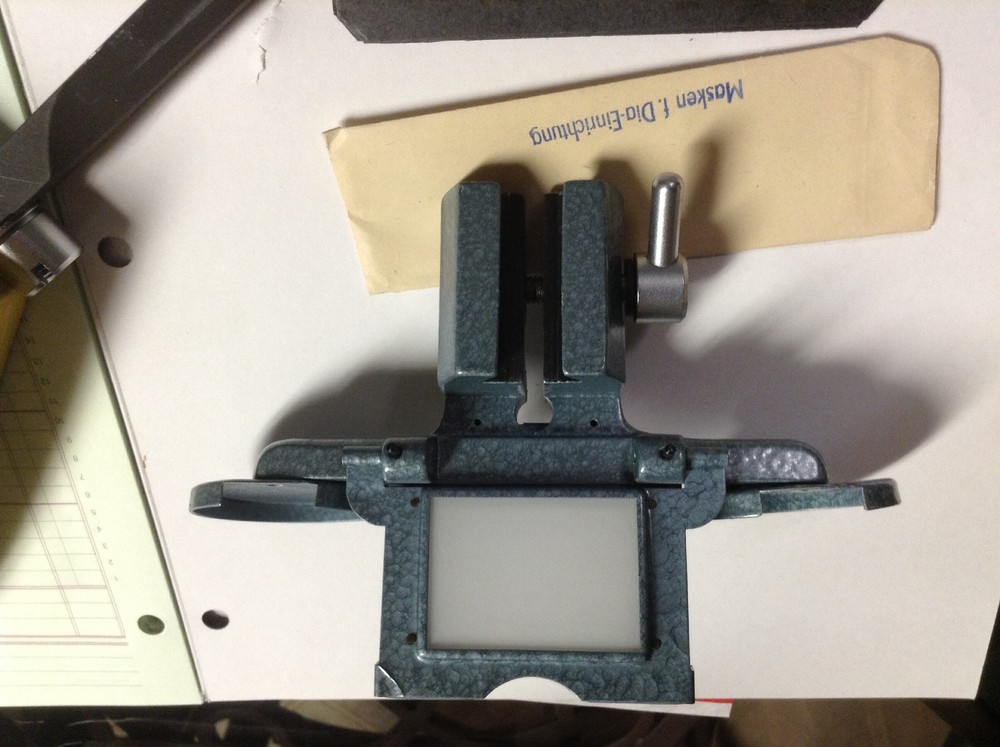 Copier and bellows assembly