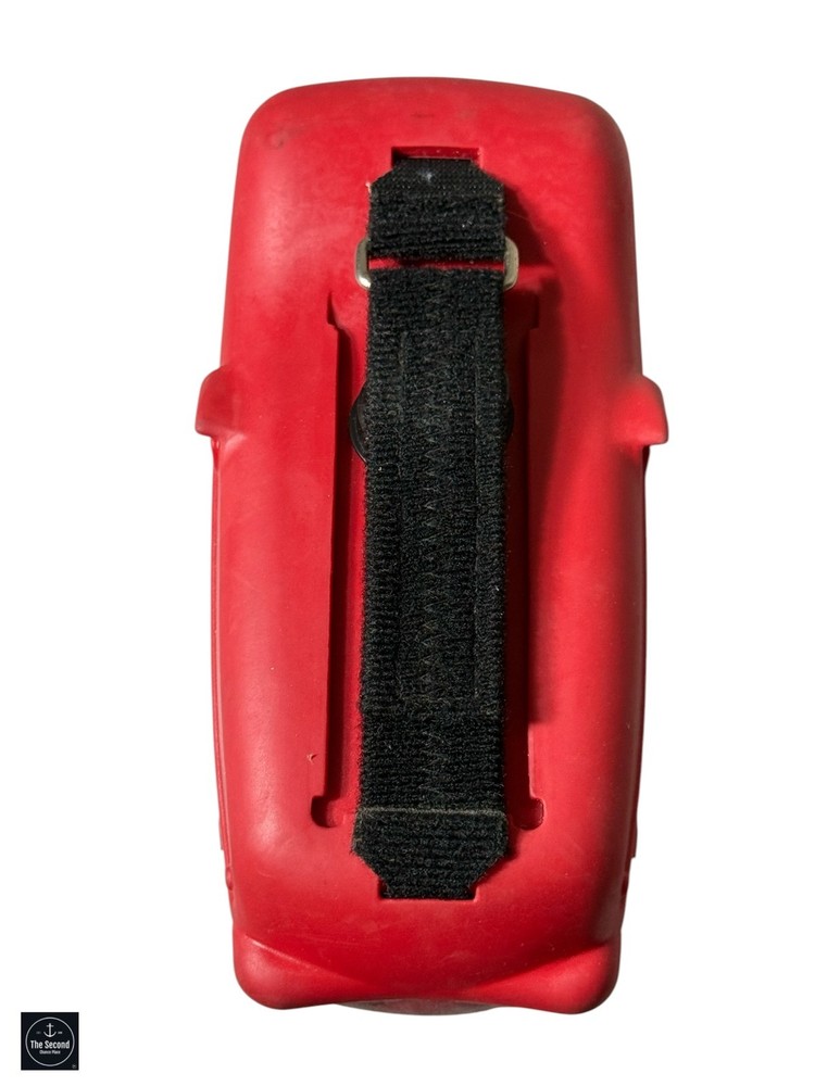 Masimo Rad-5 Signal Extraction Pulse w/ Red Case